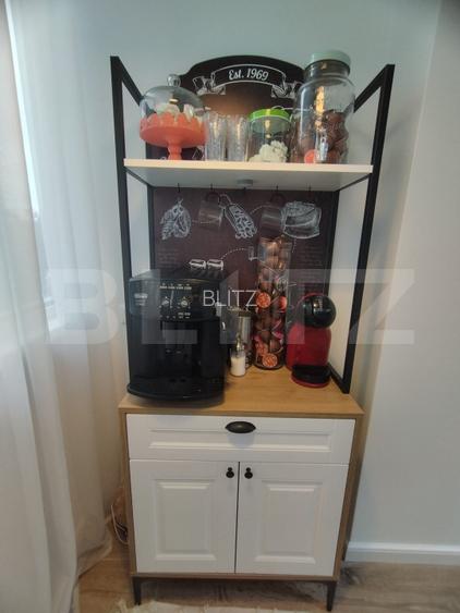 Apartament modern de vanzare, 2 camere zona Aleea Strugurilor + loc de parcare - 15