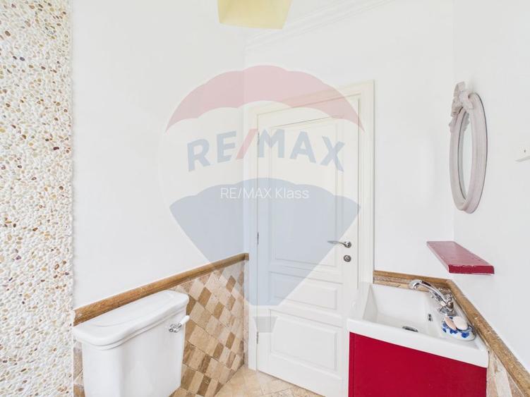 De vanzare casa 4 camere Snagov - 15