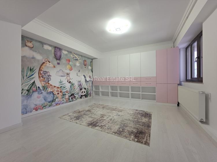 4 Camere Dorobanti-Perla - 108 mp - parcare subterana - PET FRIENDLY - 6