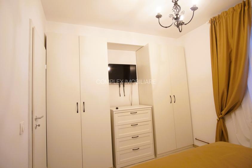 Reveria Pallady | 7 min. Metrou | Apartament PREMIUM cu terasă | Parcare | NOU - 6