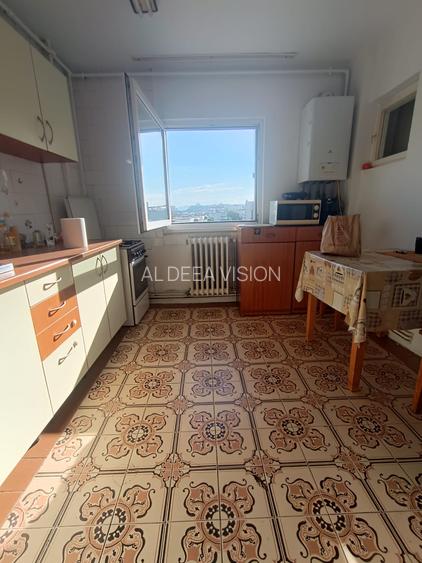 Apartament 2 camere de vânzare,  în Mărăști , Strada Fabricii , decomandat - 3