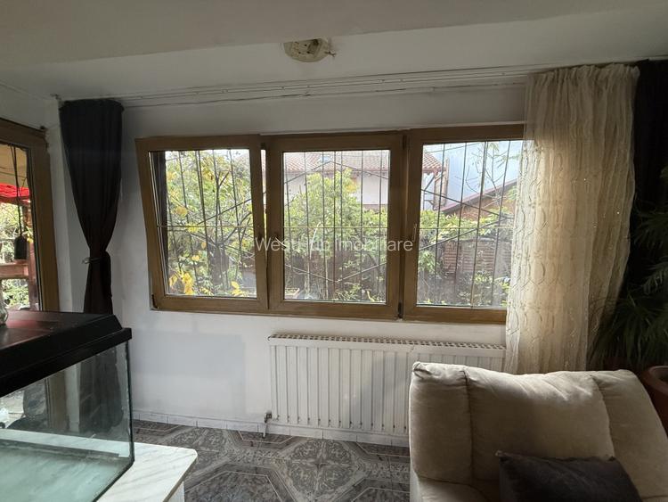 Apartament, 3 camere, decomandat, 95 mp, parter - Girocului - 9