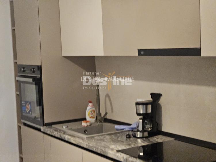 Apartament cu 2 camere decomandat, cu loc de parcare si balcon, zona Coresi - 5