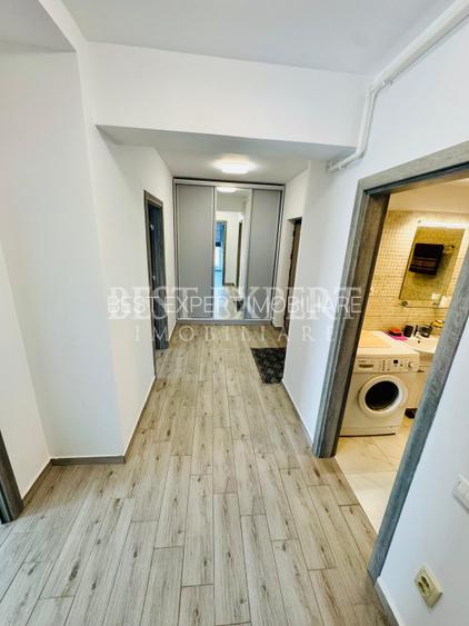 2 Camere cu Parcare | Disponibilitate imediata - 6