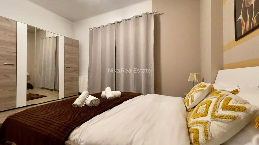 APARTAMENT 2 CAMERE DE INCHIRIAT ARMENEASCA - 4