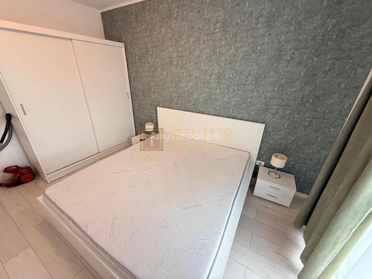 2 camere| Dumbravita| loc de parcare| Pet friendly| - 4