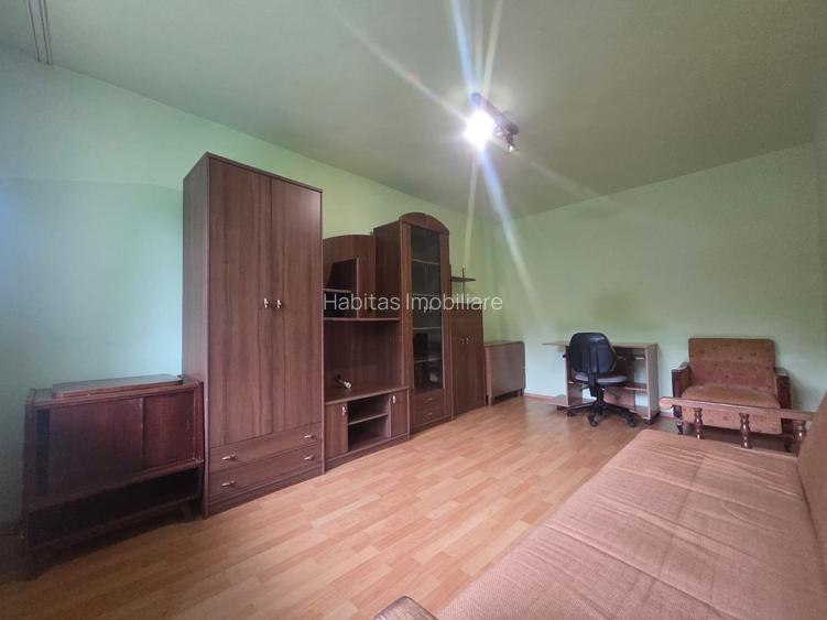 Apartament 2 camere decomandate, et intermediar, Manastur - 2