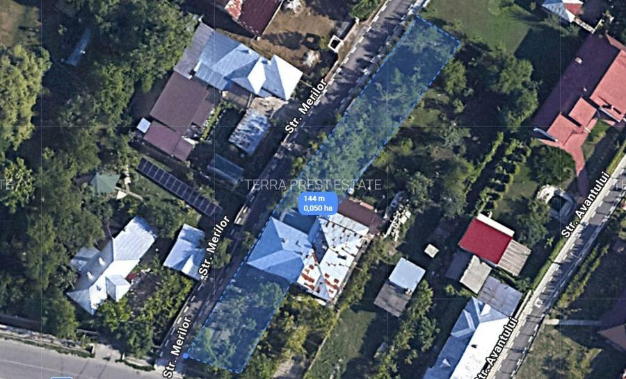Pretul unui apartament! Casa ta la 5 minute de Targoviste - 10