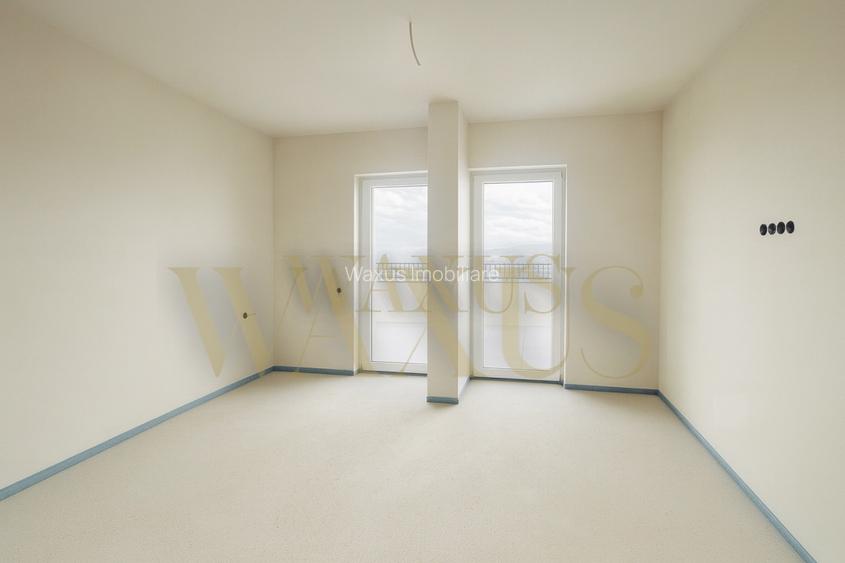 Penthouse semifinisat - 75mp I Terasa 50mp I Parcare - zona Eroilor - 4