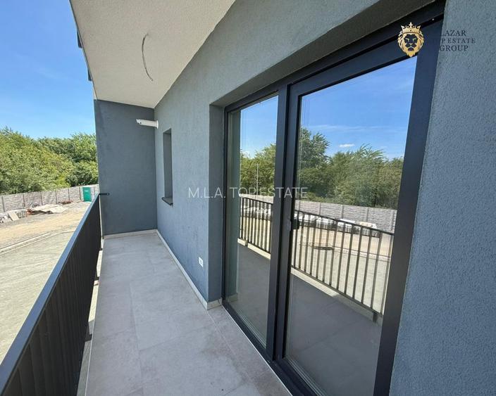 Apartament 3 camere - Complex nou în Arad - 10