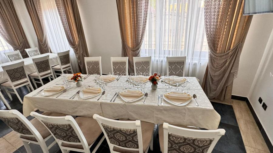 Casa de vacanta-pensiune - 5