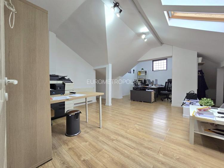 Proprietate 8 camere Dorobanti Televiziune - 13