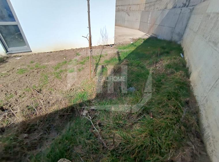 Apartament 2 camere cu gradina in zona strazii Frunzisului - 3