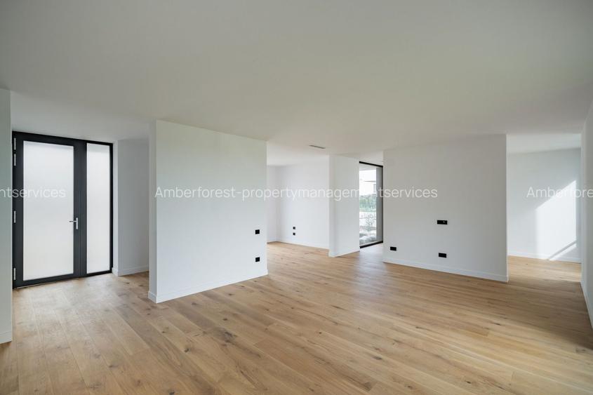 Vila 6 camere in Amber Forest - 24