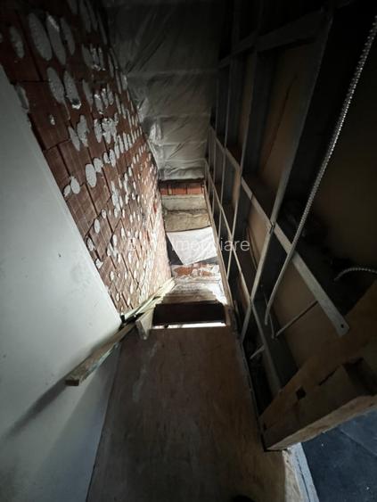 Triplex 80 mp utili, 40 mp curte, parcare, Zona Eroilor - 5