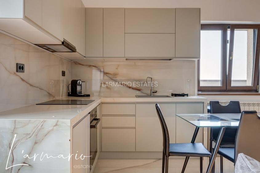 Apartament tip Duplex Primaverii - 12