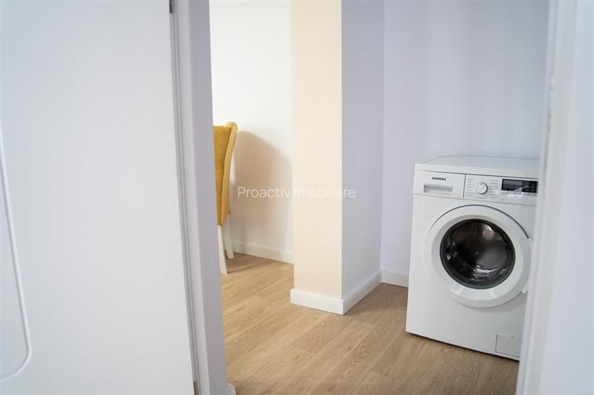 Ultracentral | Apartament 2 camere | 46 mp | Etaj 2 | i2c-1799 - 3