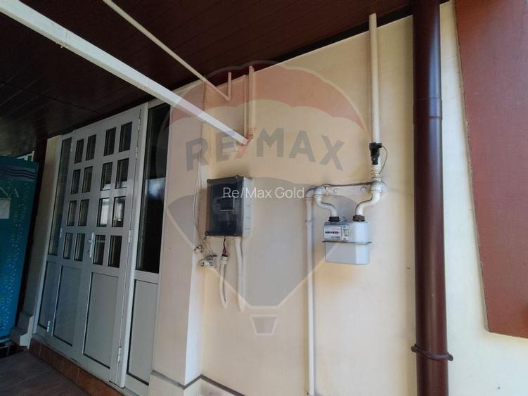 Inchiriere spatiu comercial - zona Dacia - 13