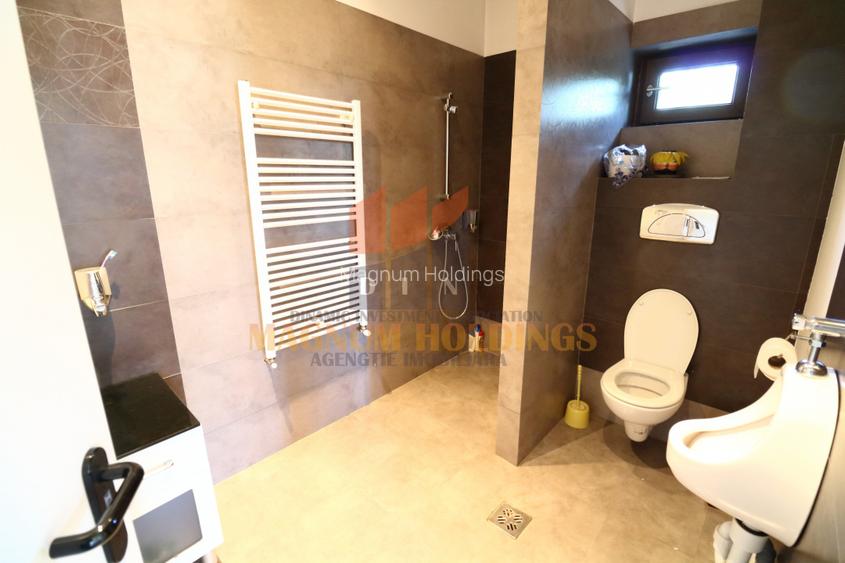Casa Hintesti, 3 km de oras, 300 mp construiti, piscina, terasa - 6