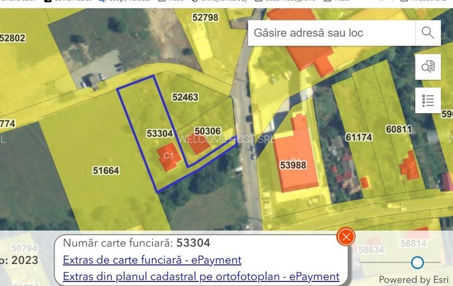 Ocazie_urgent_padure Snagov_casa 304 mp s.d, 1000 mp ter constr, - 10