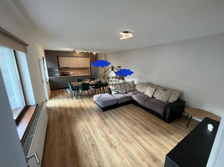 Casa recent renovata in zona centrala - cu loc de parcare si garaj - 7