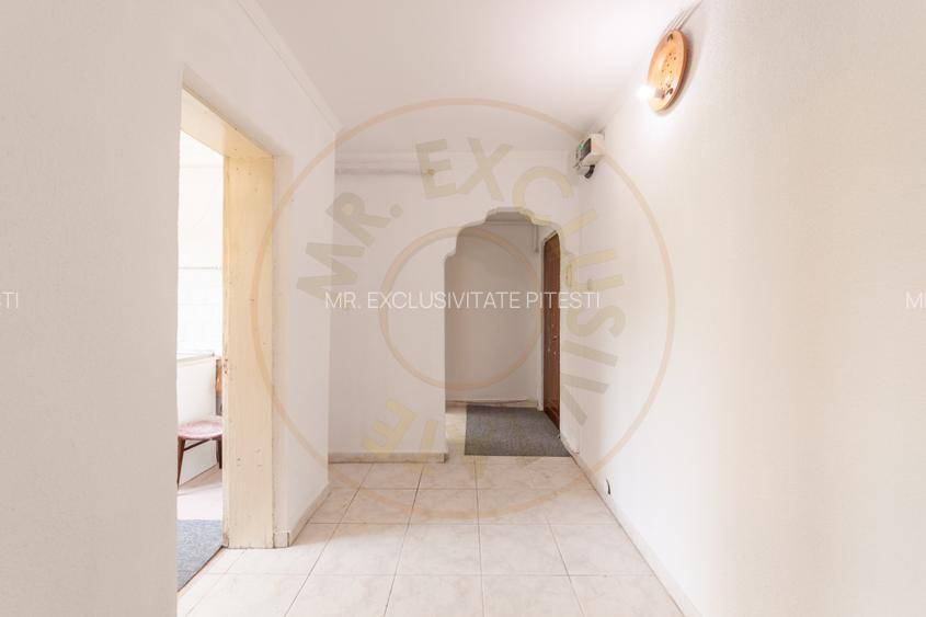 Apartament 3 camere Gavana-Paltinului, langa scoala nr.15 - 10