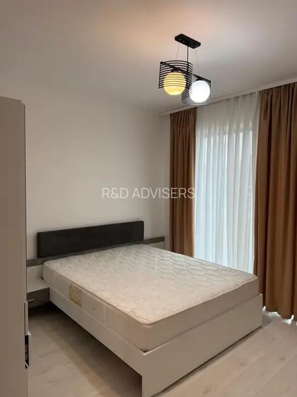 Apartament 2 Camere De Inchiriat | Complex Cloud9 | Pipera - Aviatiei - 6