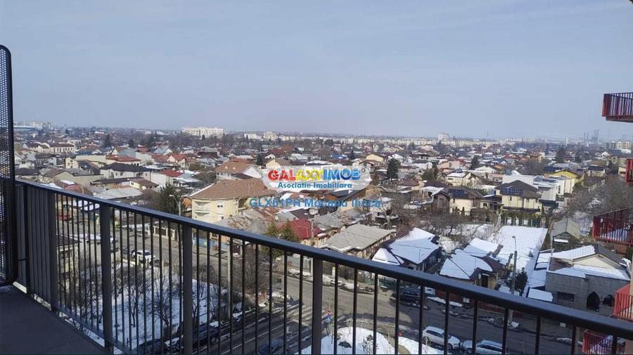 Inchiriere apartament 2 camere, bloc nou, Ploiesti, Sud - 7