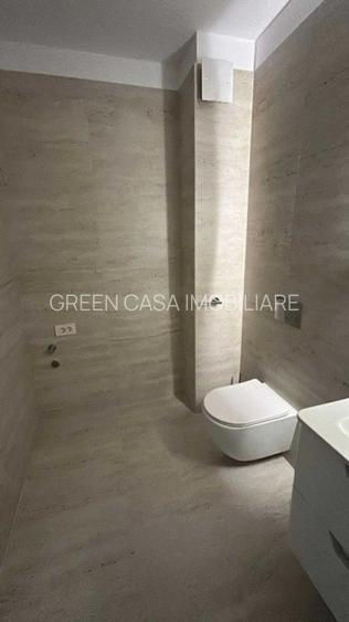 Apartament finisat cu parcare subterana  in Elite City . - 5