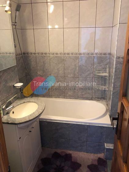 Apartament 3 camere - 62 mp - Manastur - Academia de Muzică - 7