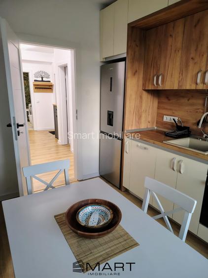 Apartament 3 camere moderne zona Calea Surii Mici - 6