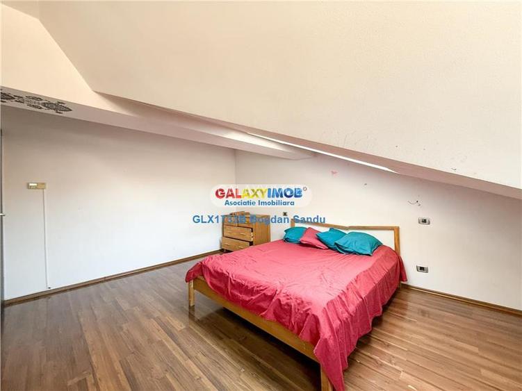 Apartament cu 3 camere de vanzare in Militari Residence tip Duplex - 8