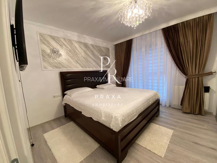 Apartament Lux 3 camere parcare subterana, boxa, zona Eroilor! - 9