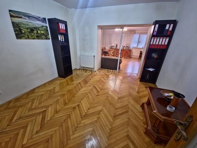 Faleza Nord apartament 3 camere decomandat - 18