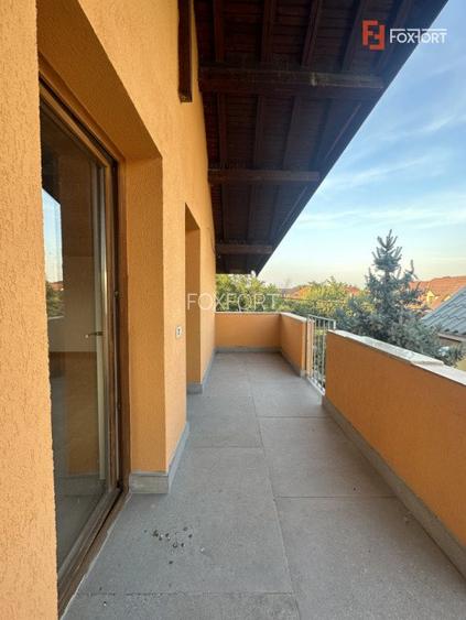 Casa individuala cu 10 camere si piscina, in Dumbravita - ID  C5624 - 17