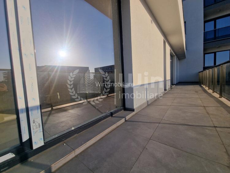 Apartament 3 camere | Terasa | Bloc Nou | Marasti | Zona Fabricii - 9