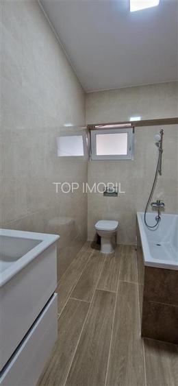 Tatarasi, bloc nou, 2 camere decomandat, 55mp, intabulat - 6