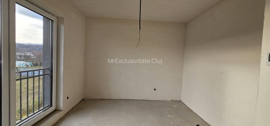 Casa individuala noua in Gilau-constructie premium - 14