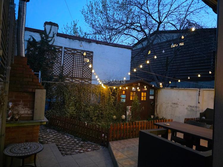 Vilă individuală P+1, 140 mp, curte 240 mp – Parcul Circului | Direct proprietar - 11