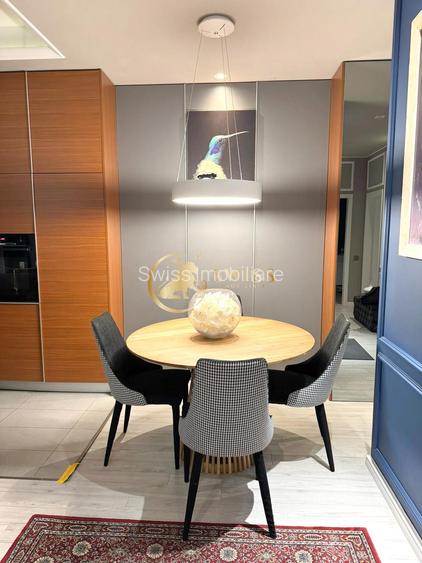 Apartament Premium 2 camere | Parcare subterana | Sophia Residence | Buna Ziua - 3