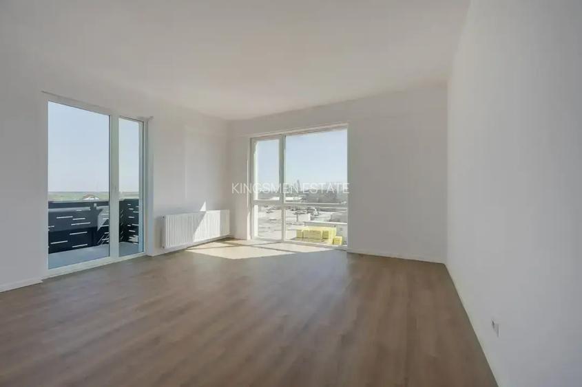 Apartament 2 camere The Suburb Buftea - 14