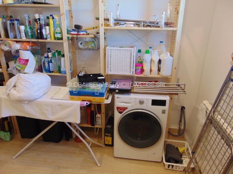 FARA COMISIOANE linga padure Vila 7 camere mobilata 4 bai 2 terase pe 1600mp - 44