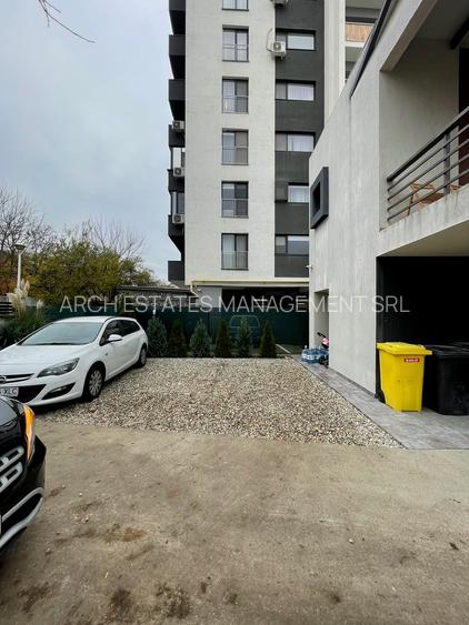 Nicolae Grigorescu, Ilioara, Metrou - 2