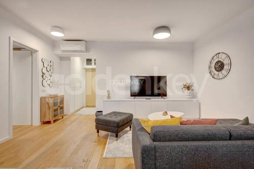 Apartament cochet cu 2 camere in complex rezidential - 3