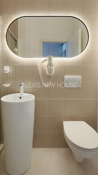 Studio de lux -PRIMA INCHIRIERE - 6