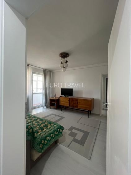 apartament 2 CAMERE, loc parcare, Ferdinand - Traian, curat, 420 euro - 9