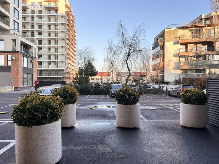 Chirie I Apartament 2 camere I Sisesti I Panorama Lake - 25