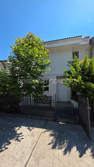 Casă Modernă P+1/Curte 200 mp – Complex Azur, Voluntari –Ideală pentru Familie - 18