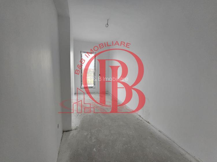 4 Camere Living 60mp Terasa 82mp-Parcare Inclusa-Th. Pallady - 9