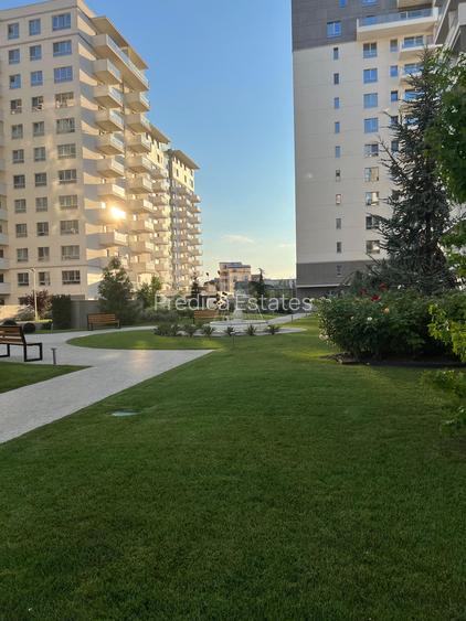2 camere - Luxuria Residence, Domenii, Expoziției, Piața Presei, Herăstrău - 13